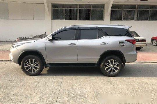 Toyota Fortuner 2016 for sale-3