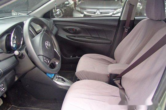 Toyota Vios E 2018 for sale-2