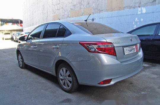 Toyota Vios E 2018 for sale-4