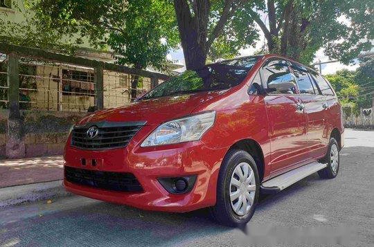 Toyota Innova 2015 for sale