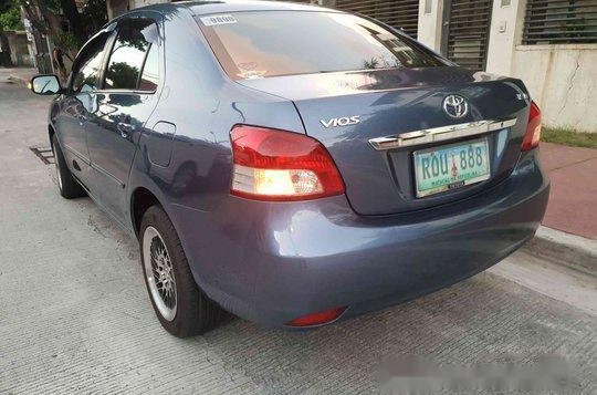 Toyota Vios G 2008 for sale-3