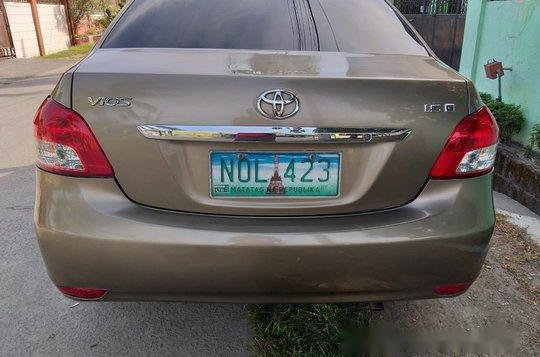 Toyota Vios 2010 for sale-2