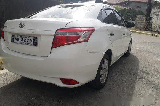 Toyota Vios 2017 for sale-7