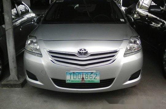 Toyota Vios 2011 for sale-1