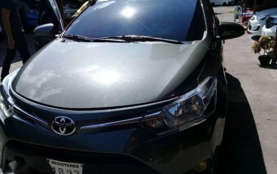 2018 Toyota Vios for sale