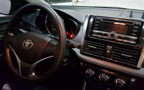 Toyota Vios 2014 for sale-3