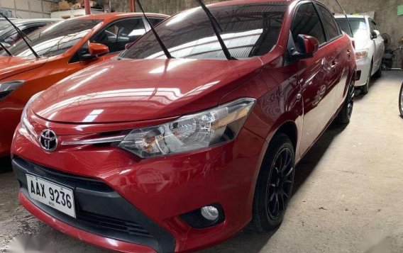 2014 Toyota Vios for sale-3