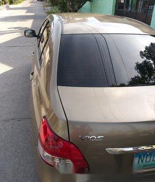 Toyota Vios 2010 for sale-3