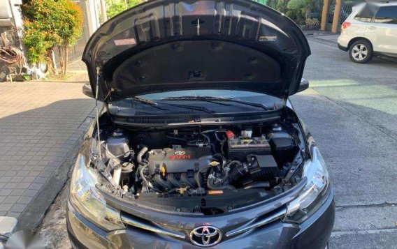 2014 Toyota Vios 1.3 E AT Gas for sale-6