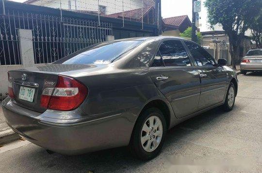 Toyota Camry G 2002 for sale-2