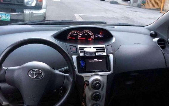 Toyota Yaris 2007 for sale-7