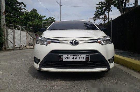 Toyota Vios 2017 for sale