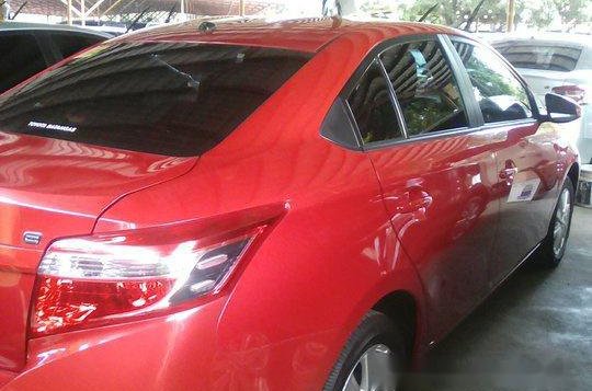 Toyota Vios E 2017 for sale-1