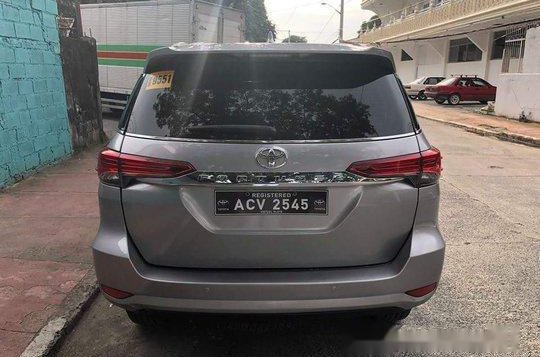 Toyota Fortuner 2016 for sale-1