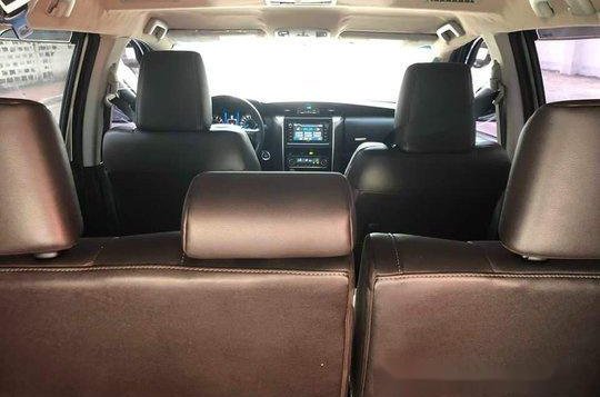 Toyota Fortuner 2016 for sale-2