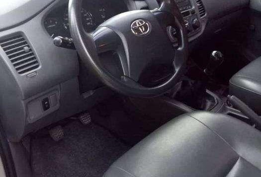 Toyota Innova 2013 for sale-8