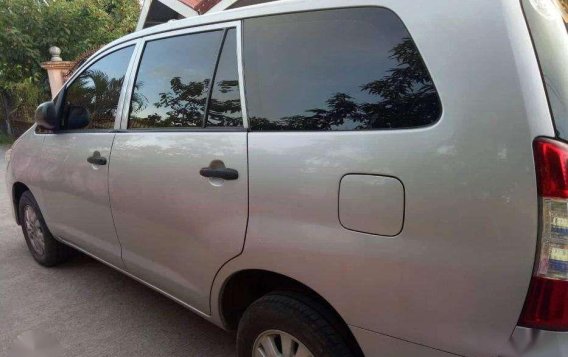 Toyota Innova 2013 for sale-9