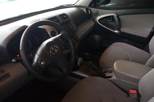 Toyota RAV4 2007 FOR SALE-6