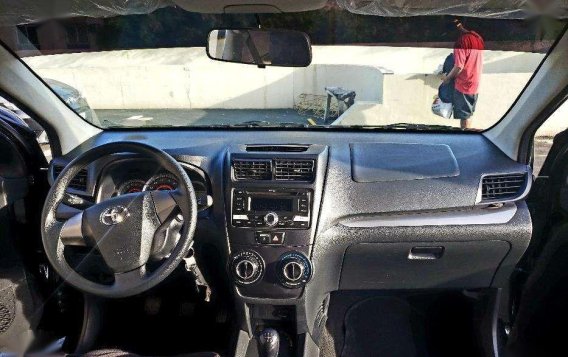 Toyota Avanza 2017 E for sale-6