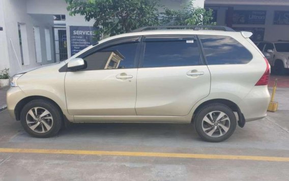 2018 Toyota Avanza for sale-1