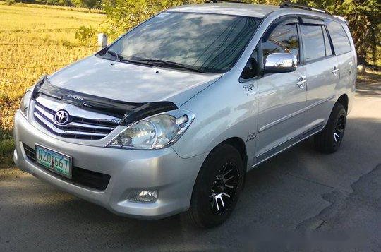 Toyota Innova 2009 for sale