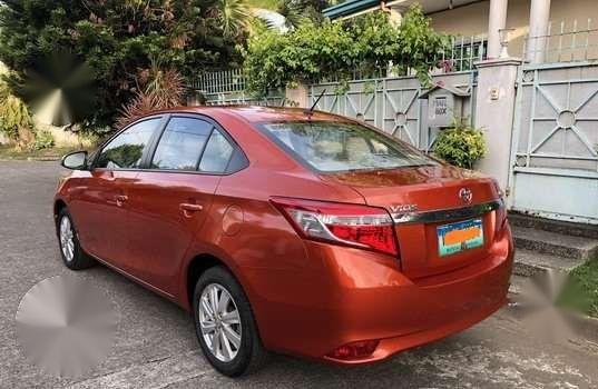 Toyota Vios 2014 for sale-3