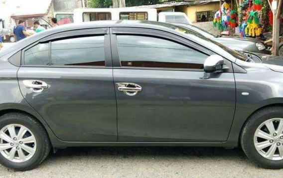 Toyota Vios 2014 for sale-2