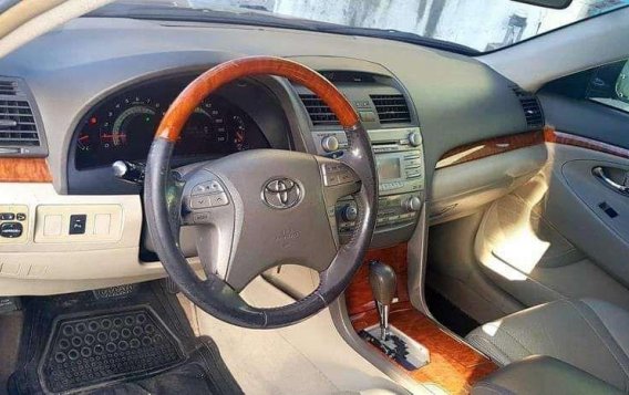 Toyota Camry 2008 for sale-7