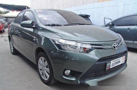 Toyota Vios E 2018 for sale