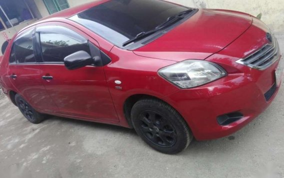 Toyota Vios 2012 for sale-10