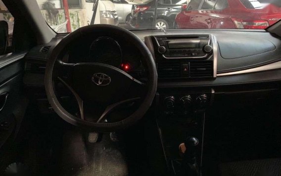 2014 Toyota Vios for sale-2