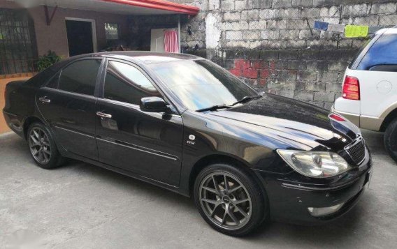 2004 Toyota Camry 3.0V V6 Automatic Transmission FOR SALE