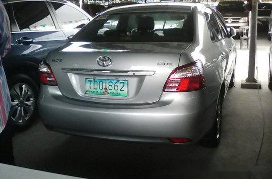 Toyota Vios 2011 for sale-5