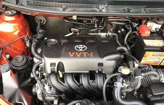 Toyota Vios 2014 for sale-6