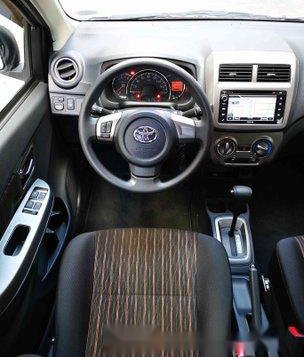 Toyota Wigo 2018 FOR SALE-8