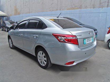 Toyota Vios E 2017 for sale-3