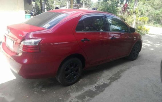 Toyota Vios 2012 for sale-8