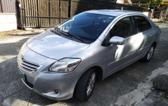 Toyota Vios 2011 for sale-1