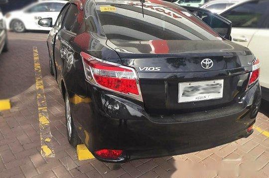 Toyota Vios E 2015 for sale-3