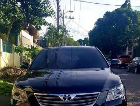 Toyota Camry 2008 for sale-1