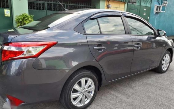 2014 Toyota Vios for sale-5