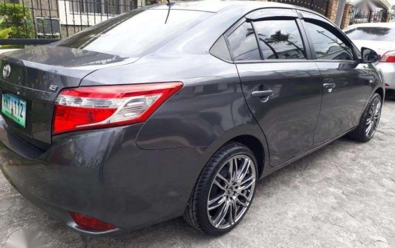 Toyota Vios e matic 2014 model FOR SALE-4