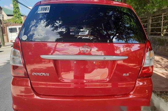 Toyota Innova 2015 for sale-3