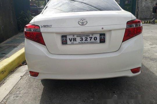 Toyota Vios 2017 for sale-6