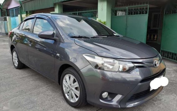 2014 Toyota Vios for sale-2