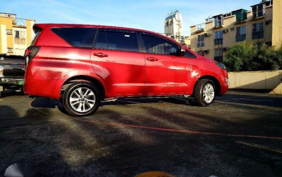 Toyota Innova 2017 for sale-4