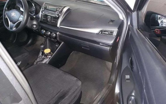 Toyota Vios e matic 2014 model FOR SALE-6