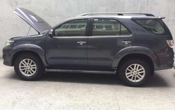 2013 Toyota Fortuner for sale-3