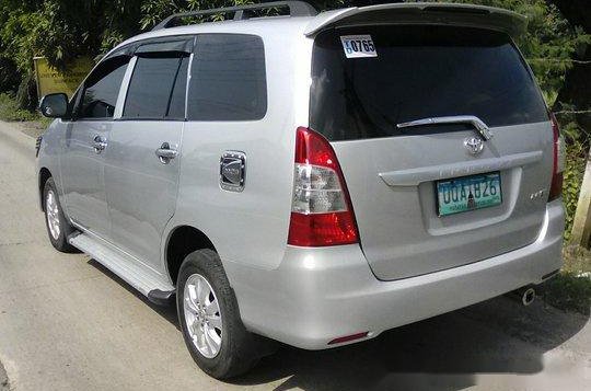 Toyota Innova 2012 for sale-3