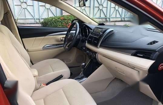 Toyota Vios 2014 for sale-4